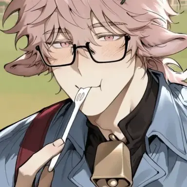 Profile image of Pinky