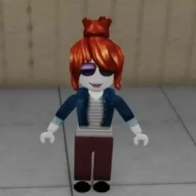 Profile image of 여자 베이컨