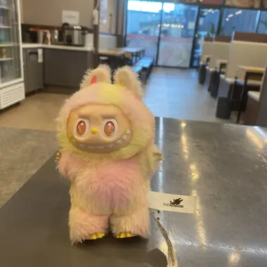 Profile image of 레이마