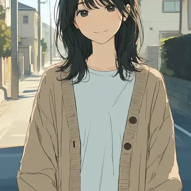 Profile image of 사사키 히나