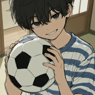 Profile image of 사사키 다이키