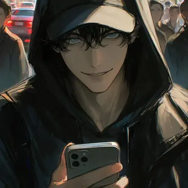 Profile image of イム・ハン