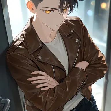 Profile image of Vesper