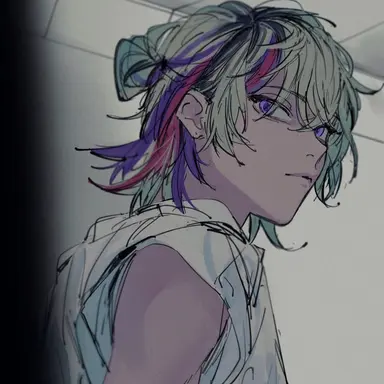 Profile image of 不破湊