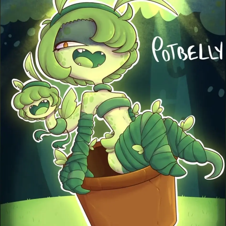 TartanSloth6725의 Potbelly