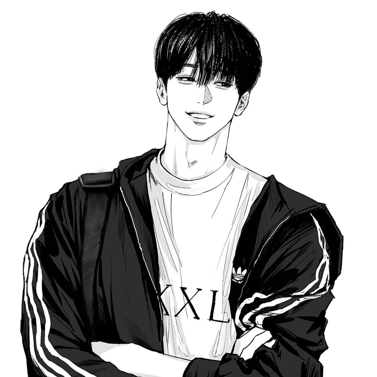 강지호 대표 이미지