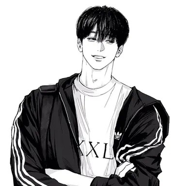 Profile image of 강지호