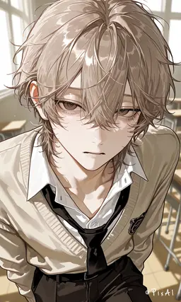 Profile image of 마오
