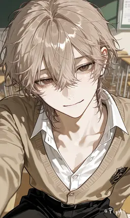 Profile image of 마오