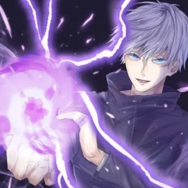 Profile image of 五條 悟