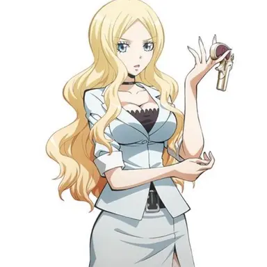 Profile image of イリーナ