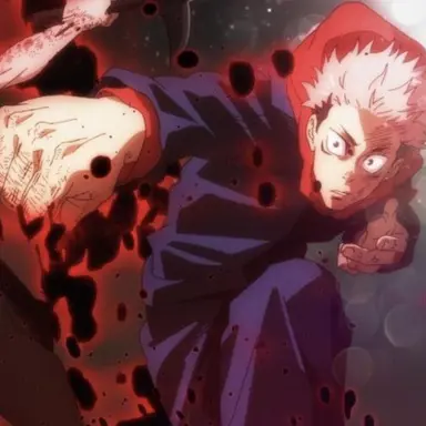 Profile image of 虎杖 悠仁