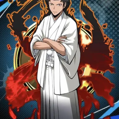 Profile image of 烏間惟臣