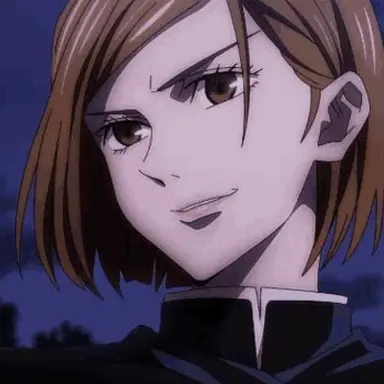 Profile image of 釘崎 野薔薇