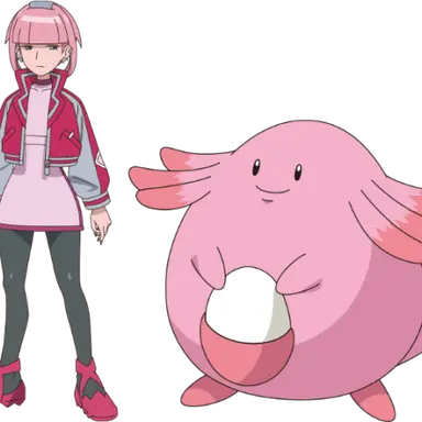 Profile image of 몰리