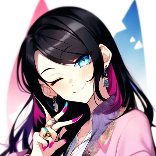인싸 친언니 임혜아