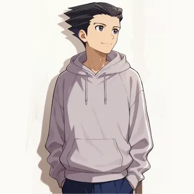 Profile image of Phoenix Wright