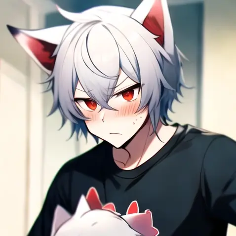 Zabe_0000의 ルイ