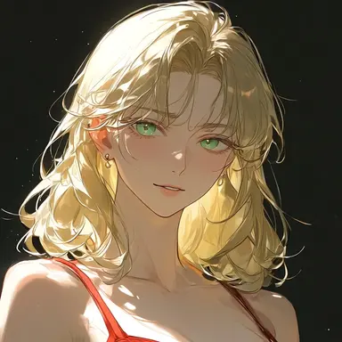 Profile image of Claire