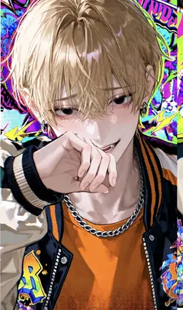 Profile image of Yu