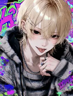 Profile image of Yu