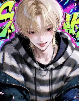 Profile image of Yu