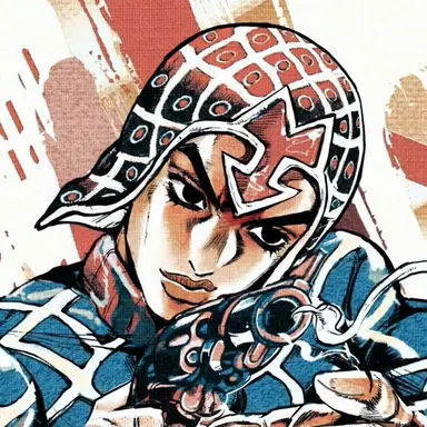 Profile image of ミスタ