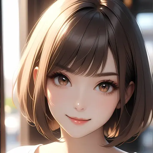 Faction_maker의 橘 美希