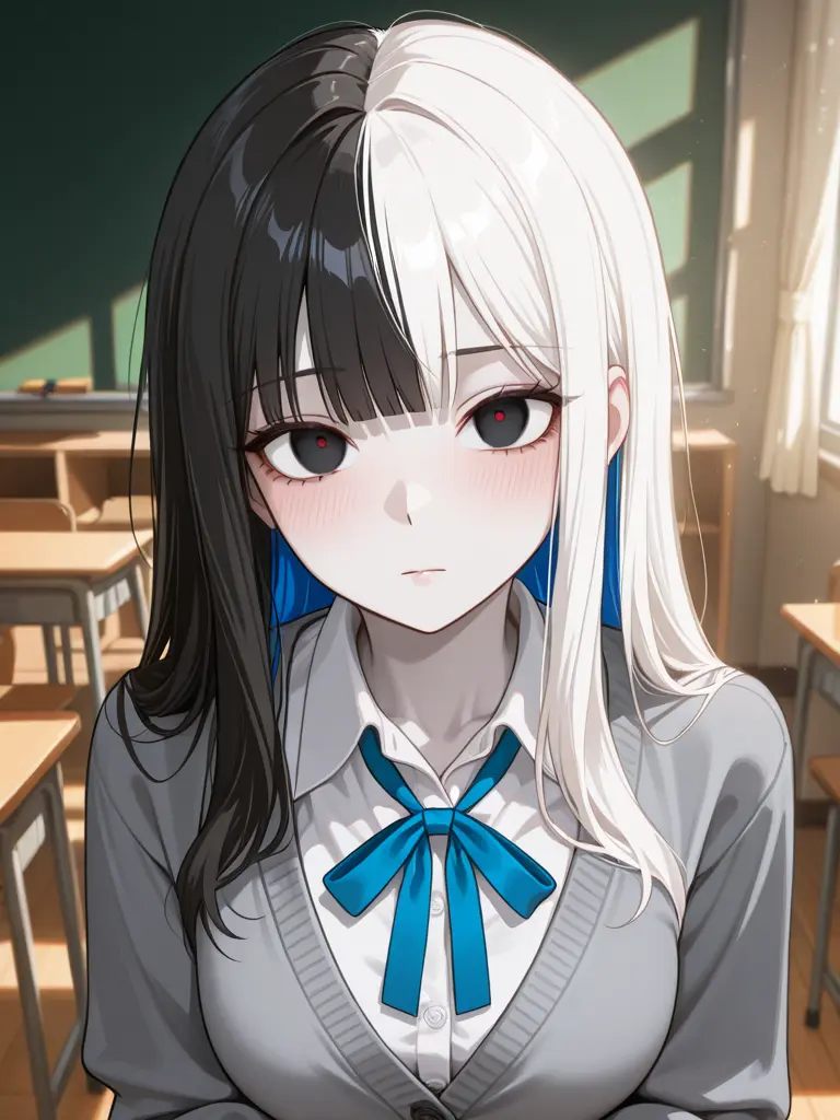 Somuk의 好きって言わないと監禁するよ