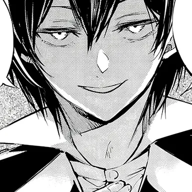 Profile image of 표도르 도스토옙스키