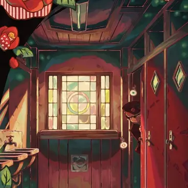 Profile image of 하나코