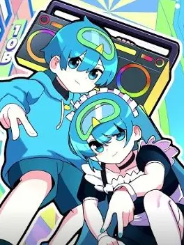MoistShip8921의 여자와 남자 싸모스 아지트