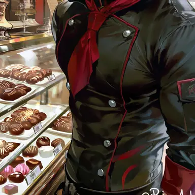 Profile image of 가토