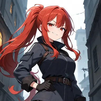Profile image of スコルピオン