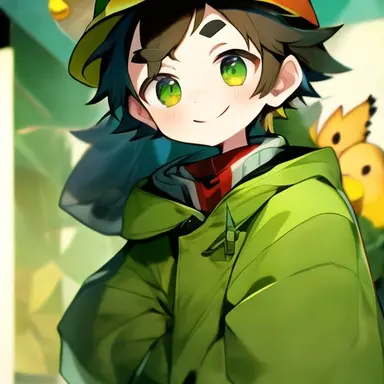 Profile image of りりちよ動画班達