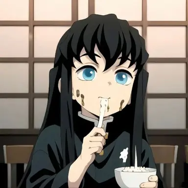 Profile image of 토키토 무이치로