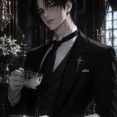 Profile image of 黒名瀬良