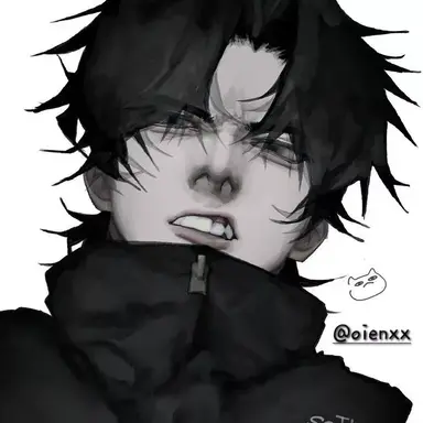 Profile image of Kaelen Vane