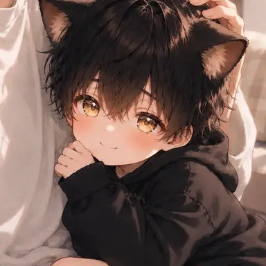 Profile image of 黒葉