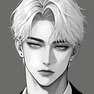 Profile image of Dmitri