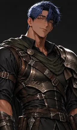 Profile image of Gald