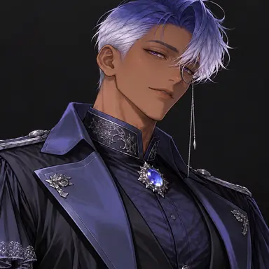 Profile image of Ash