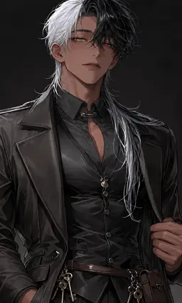 Profile image of Shion