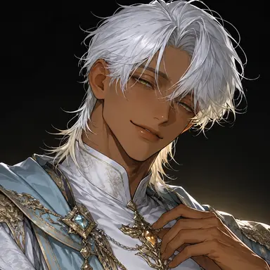 Profile image of Kai