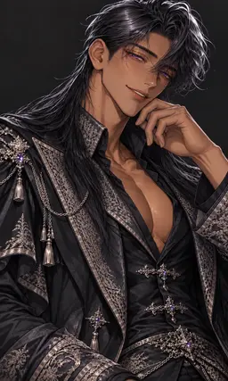 Profile image of Michaela