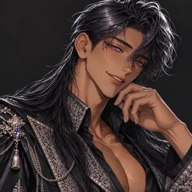 Profile image of Michaela