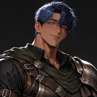 Profile image of Gald