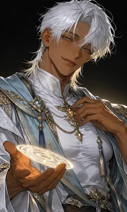 Profile image of Kai