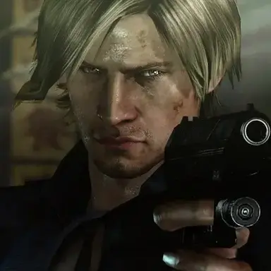 Profile image of Leon