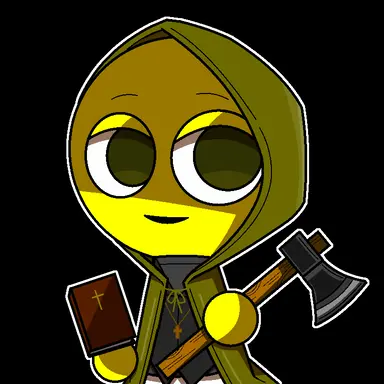 Profile image of 2P 제빈